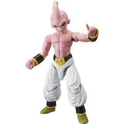 Figurine Dragon Ball Dragon Stars - Majin Bu Final Form - BANDAI - Série 11  - vertbaudet enfant