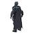 Figurine articulée Batman 30 cm avec 16 accessoires - BATMAN - Batman Adventures - Mixte - A partir de 4 ans BLANC 5 - vertbaudet enfant 