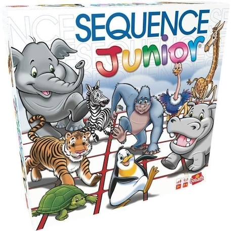 Sequence Junior BLEU 2 - vertbaudet enfant 