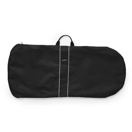 BABYBJÖRN Sac de Transport pour Transat, Noir NOIR 1 - vertbaudet enfant 