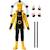 Figurine Anime Heroes Naruto Shippuden - Mode Sage des six chemins - BANDAI JAUNE 1 - vertbaudet enfant 