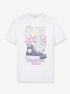 -T-shirt graphique fille CONVERSE