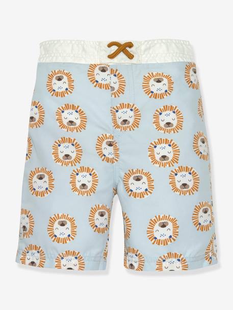 Bébé-Short de bain avec couche bébé LÄSSIG