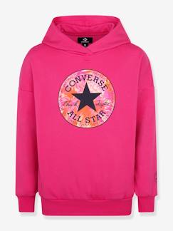 -Sweat à capuche fille CONVERSE