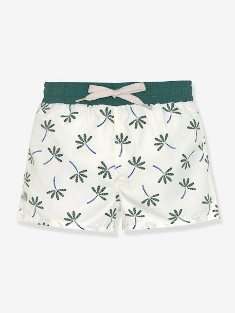 Bébé-Maillot de bain, accessoires de plage-Short de bain avec couche bébé LÄSSIG