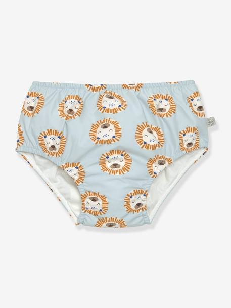 Bébé-Maillot de bain, accessoires de plage-Maillot de bain couche bébé LÄSSIG