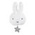 Boîte à Musique - ROBA - Miffy - Peluche Musicale à Suspendre - Mécanisme Musical Amovible BLANC 1 - vertbaudet enfant 