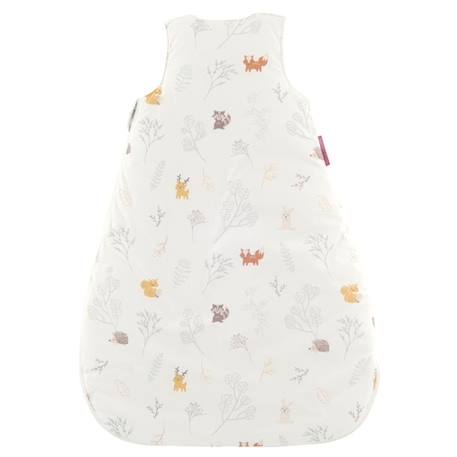 Gigoteuse coton bio* Dream Forest BEIGE 3 - vertbaudet enfant 