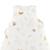 Gigoteuse coton bio* Dream Forest BEIGE 2 - vertbaudet enfant 