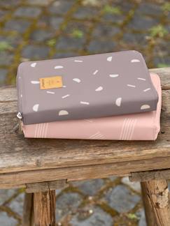 Pochette carnet de santé LÄSSIG  - vertbaudet enfant