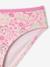 Maillot de bain 2 pièces fille Disney® Les Aristochats Rose/imprimé 2 - vertbaudet enfant 