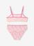 Maillot de bain 2 pièces fille Disney® Les Aristochats Rose/imprimé 3 - vertbaudet enfant 