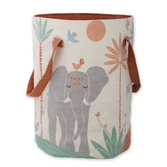 -Panier de rangement enfant MALENA