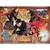 Puzzle Harry Potter Quidditch 1000 pièces - Nouvelle Edition - Winning Moves - Cinéma et publicité - Mixte MARRON 2 - vertbaudet enfant 