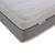 Matelas mousse viscoélastique BLEU CALIN 90x190cm - Confortable Premium - Ferme - Epaisseur 25cm BLANC 3 - vertbaudet enfant 