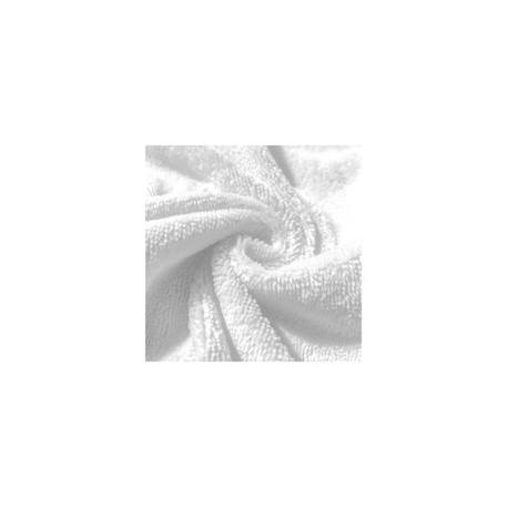 Bavoir bandana Animaux d'hiver moka - 100% coton - 3 à 18 mois - Absorption maximale - Fermeture pression - Lavage à 40° MARRON 6 - vertbaudet enfant 