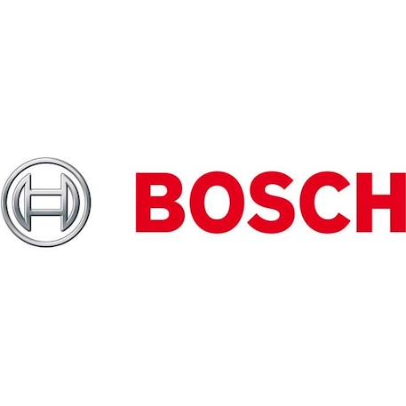 Machine à expresso électronique Bosch avec accessoires - KLEIN - 9569 ROUGE 6 - vertbaudet enfant 