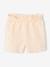 Pyjashort fille en gaze de coton rose 2 - vertbaudet enfant 