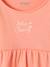 Pyjashort fille en gaze de coton rose 5 - vertbaudet enfant 