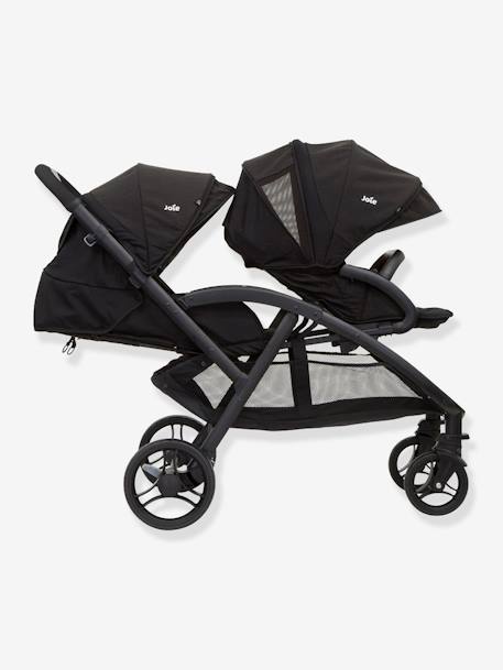 Poussette double JOIE Evalite Duo Shale 5 - vertbaudet enfant 