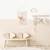 LITTLE TAURUS déco murale enfant zodiaque signe taureau BEIGE 2 - vertbaudet enfant 