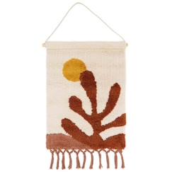 Linge de maison et décoration-BOTANICA déco murale enfant