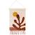 BOTANICA déco murale enfant MULTICOLORE 1 - vertbaudet enfant 