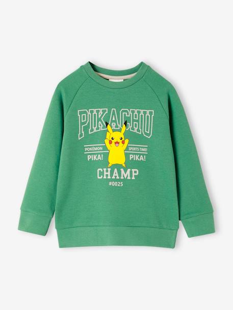 Garçon-Sweat garçon Pokemon®