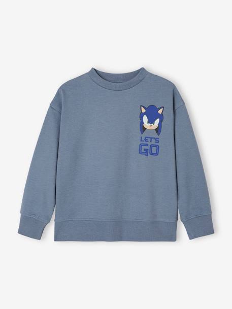 Garçon-Pull, gilet, sweat-Sweat-Sweat garçon Sonic® the Hedgehog