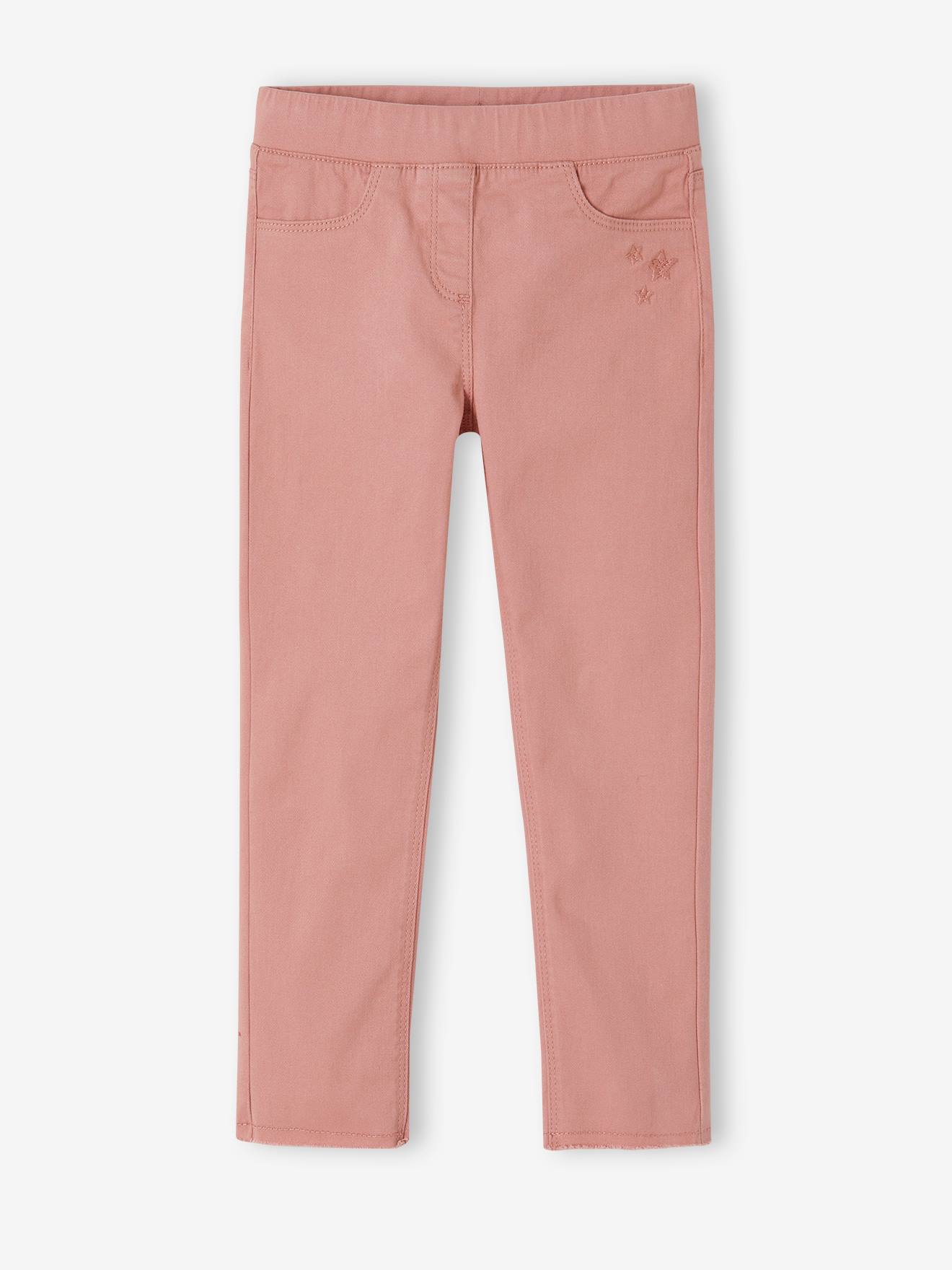 Pantalon pour shop jeune fille