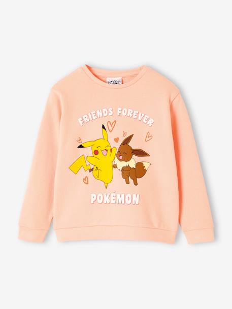 Sweat fille Pokemon®  - vertbaudet enfant