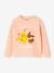 Sweat fille Pokemon® abricot 1 - vertbaudet enfant 