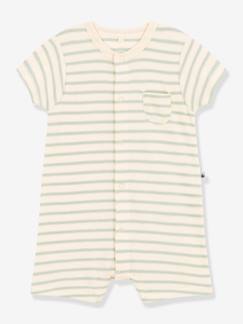 -Combinaison bébé PETIT BATEAU