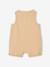 Combi-short naissance beige 4 - vertbaudet enfant 