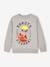 Sweat garçon Naruto® Uzumaki gris chiné 1 - vertbaudet enfant 