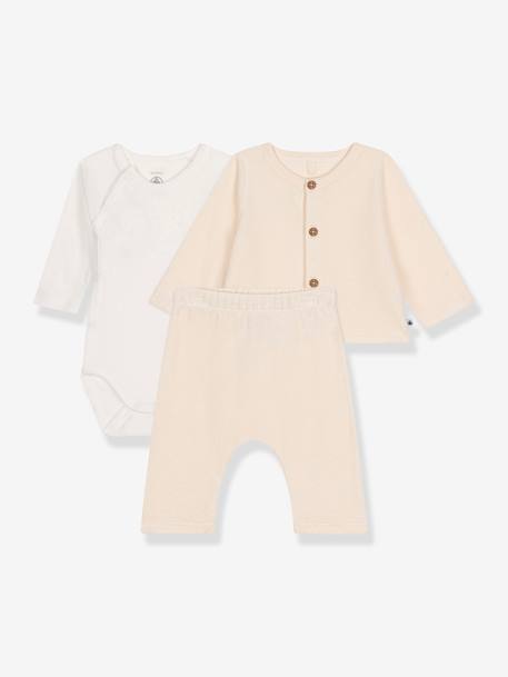 Bébé-Ensemble-Ensemble naissance PETIT BATEAU