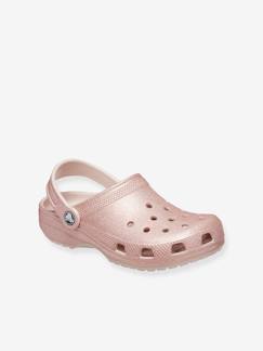 -Sabots enfant 206993 Classic Glitter CROCS™