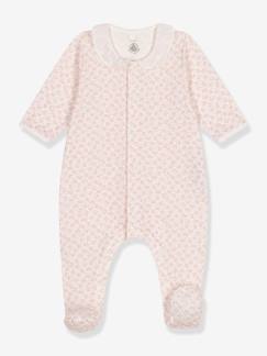 Bébé-Pyjama, surpyjama-Dors-bien bébé PETIT BATEAU