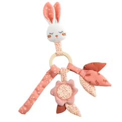 Jouet-Hochet jouet lapin