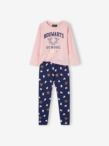 Fille-Pyjama bicolore fille Harry Potter®