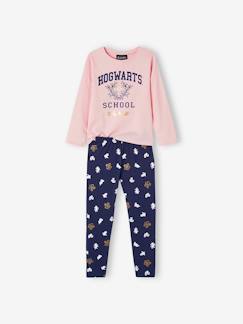 -Pyjama bicolore fille Harry Potter®