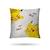 Housse De Couette Pikachu Pokémon 140x200 cm + 1 Taie d'oreiller 63x63 cm - 100% Coton - Ecru BEIGE 3 - vertbaudet enfant 