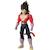 Figurine Dragon Ball Super Dragon Stars 17 cm - Super Saiyan 4 Vegeta - BANDAI ROUGE 1 - vertbaudet enfant 