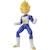 Figurine Dragon Ball Super - Super Saiyan Vegeta - 17 cm - 16 points d'articulation BLEU 3 - vertbaudet enfant 