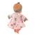 Poupon Petit-Câlin souple - PETITCOLLIN - Louna - Rose - 28 cm - Enfant - Mixte ROSE 2 - vertbaudet enfant 