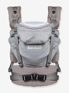 -Porte-bébé physiologique HoodieCarrier 2 LOVE RADIUS