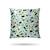 Housse De Couette Catimini Forêt 140x200 cm + Taie D'oreiller Forêt 63x63 cm - 100% Percale de Coton - Vert VERT 3 - vertbaudet enfant 