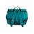 LILLIPUTIENS Cartable enfant Jungle VERT 2 - vertbaudet enfant 