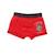 Boxers Harry Potter - WARNER - Lot De 5 - Garçon - Rouge ROUGE 3 - vertbaudet enfant 