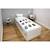 AMONG US - Housse De Couette Equipage 140x200 cm - Blanc - 100% Coton BLANC 3 - vertbaudet enfant 